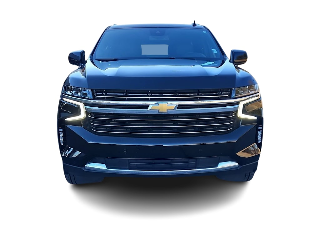 Thumbnail: 2023 Chevrolet Tahoe - 5
