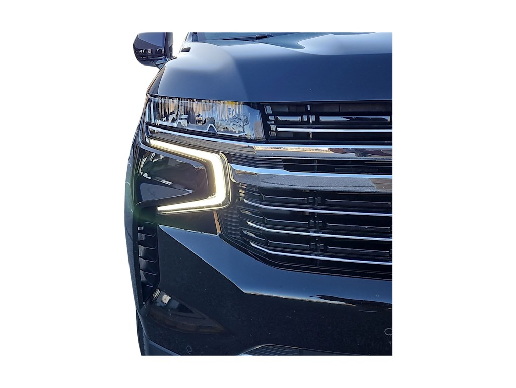 Thumbnail: 2023 Chevrolet Tahoe - 22