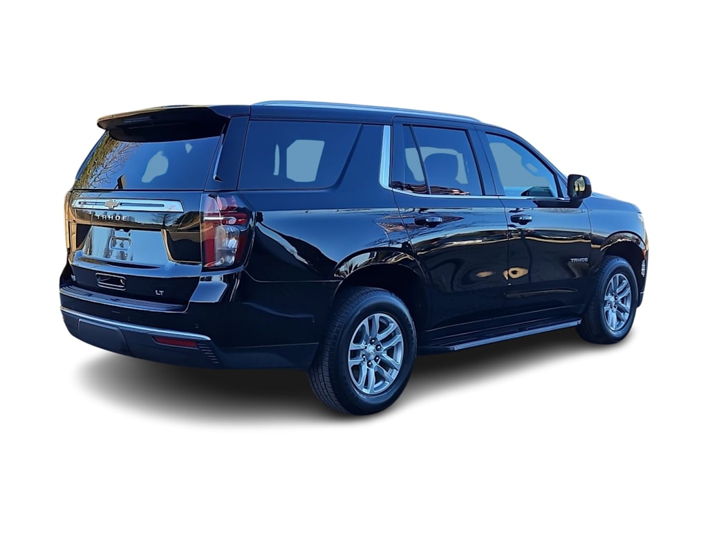 Thumbnail: 2023 Chevrolet Tahoe - 20