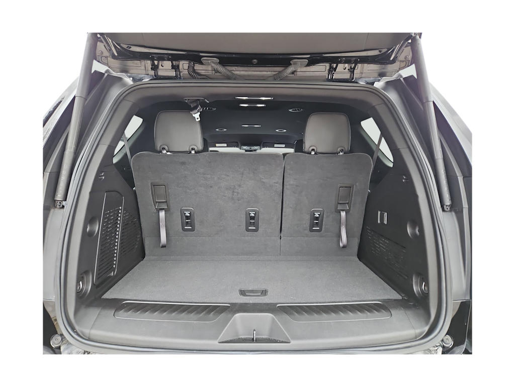 Thumbnail: 2024 Chevrolet Tahoe - 16