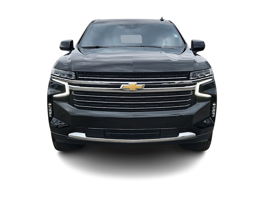 Thumbnail: 2024 Chevrolet Tahoe - 5