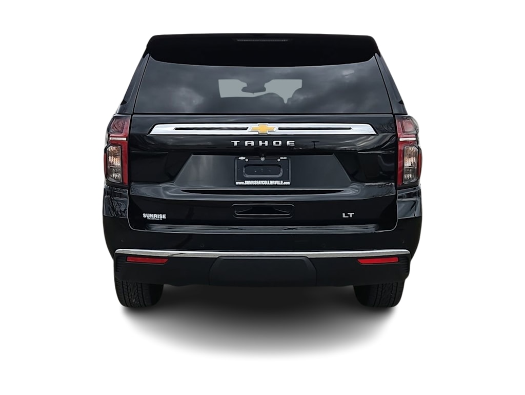 Thumbnail: 2024 Chevrolet Tahoe - 20