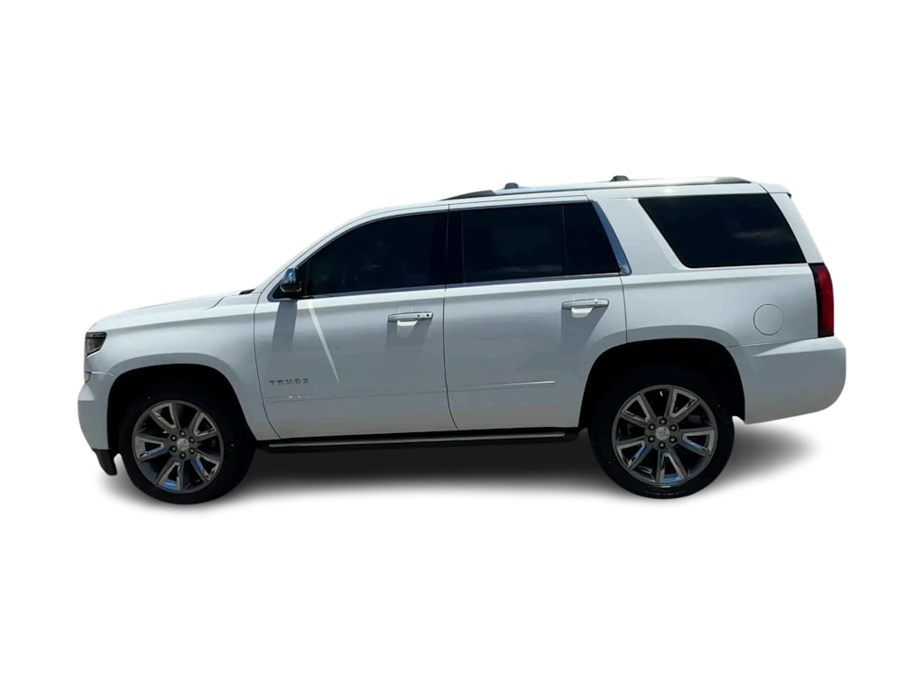 Thumbnail: 2019 Chevrolet Tahoe - 3