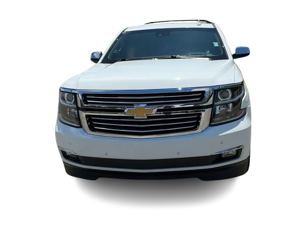 Thumbnail: 2019 Chevrolet Tahoe - 6