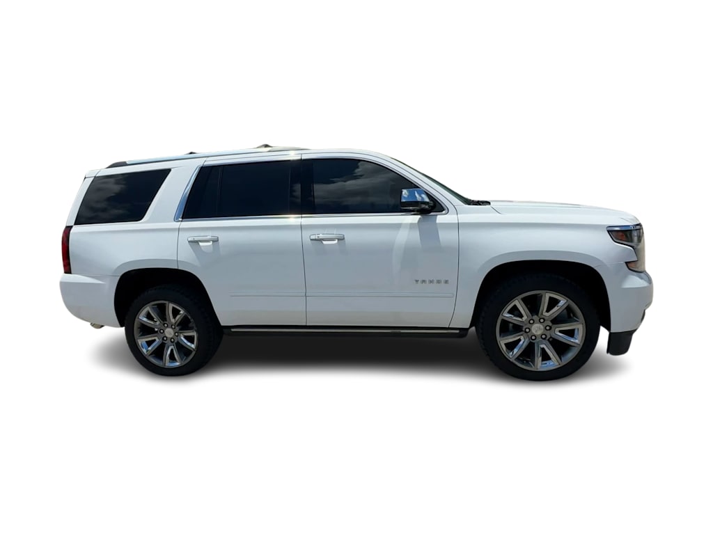 Thumbnail: 2019 Chevrolet Tahoe - 23
