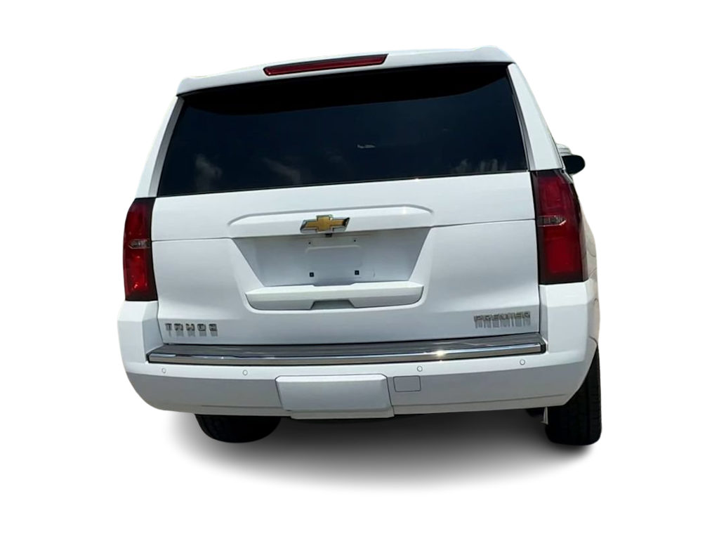 Thumbnail: 2019 Chevrolet Tahoe - 5
