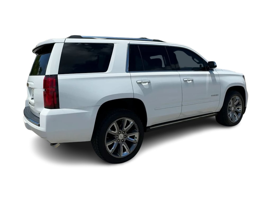Thumbnail: 2019 Chevrolet Tahoe - 22
