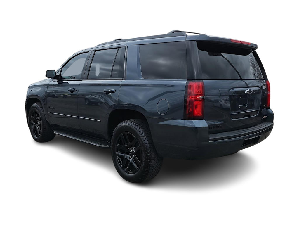 Thumbnail: 2020 Chevrolet Tahoe - 4