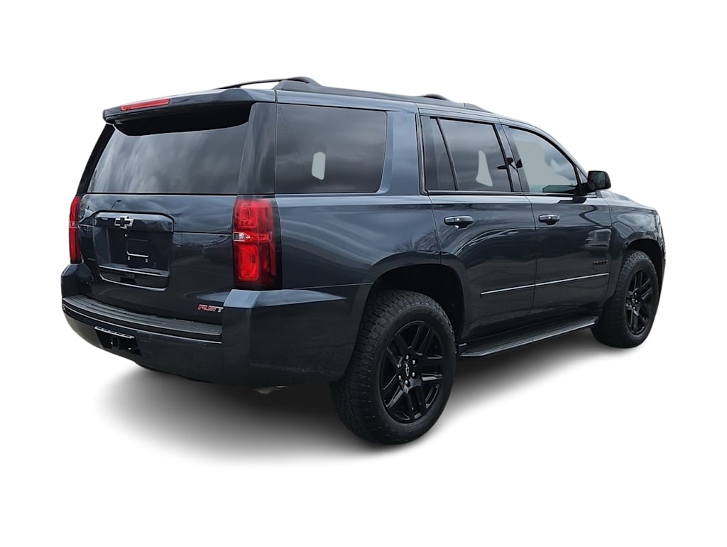 Thumbnail: 2020 Chevrolet Tahoe - 21