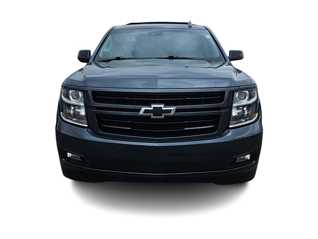 Thumbnail: 2020 Chevrolet Tahoe - 6