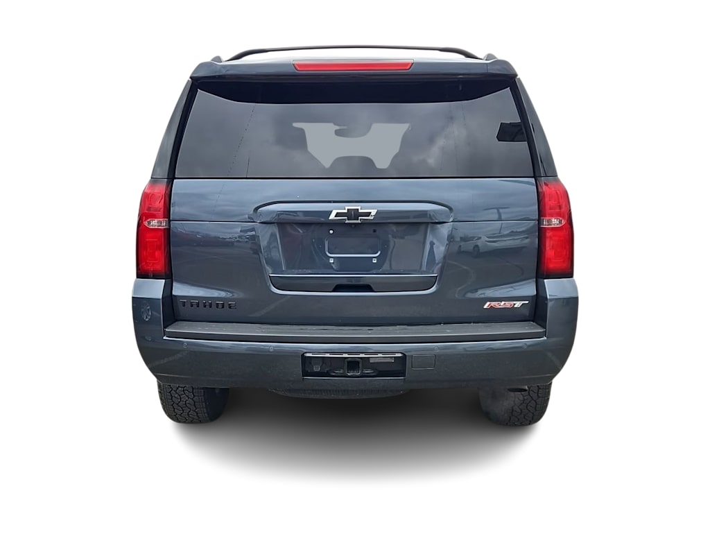 Thumbnail: 2020 Chevrolet Tahoe - 5