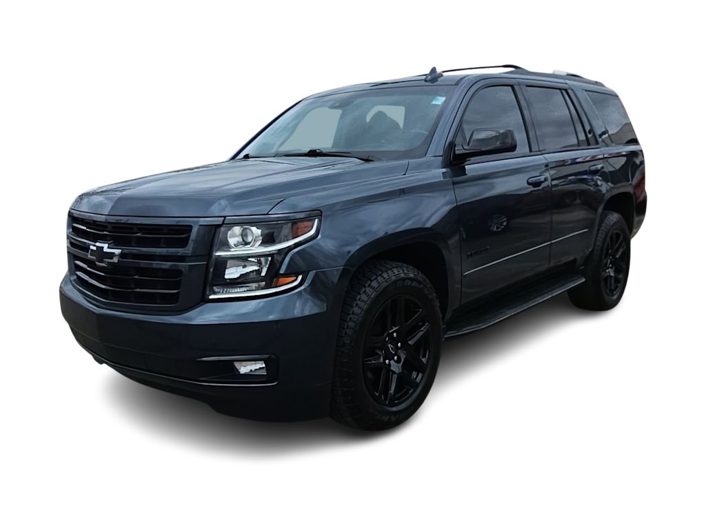 Thumbnail: 2020 Chevrolet Tahoe - 20