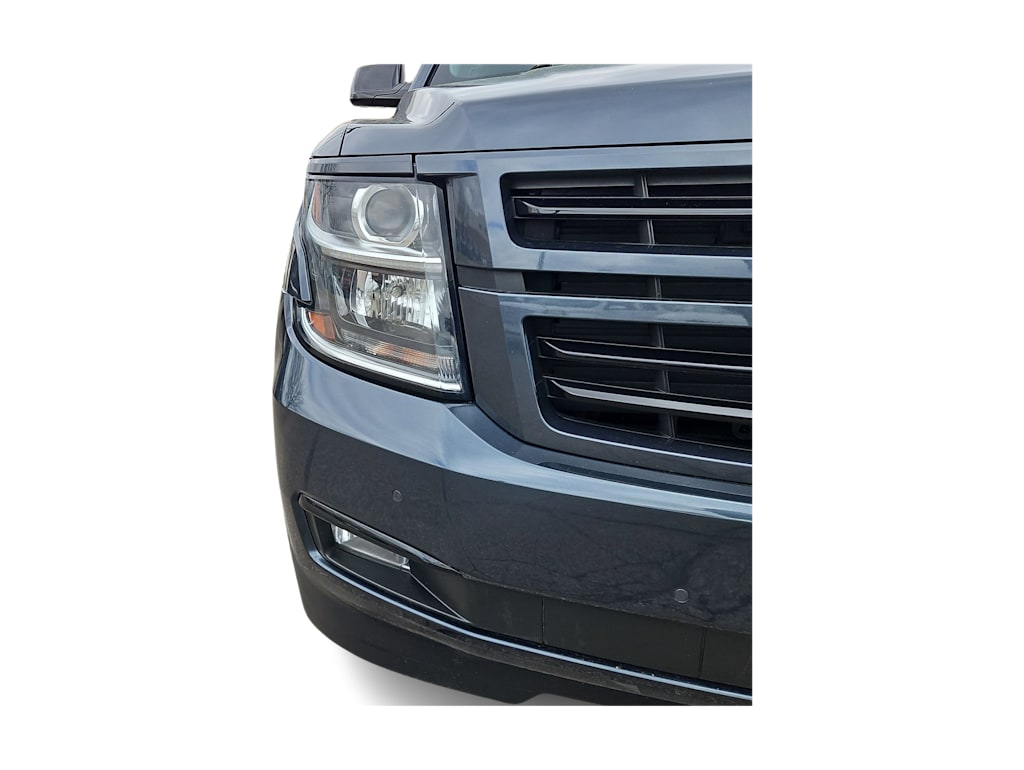 Thumbnail: 2020 Chevrolet Tahoe - 23
