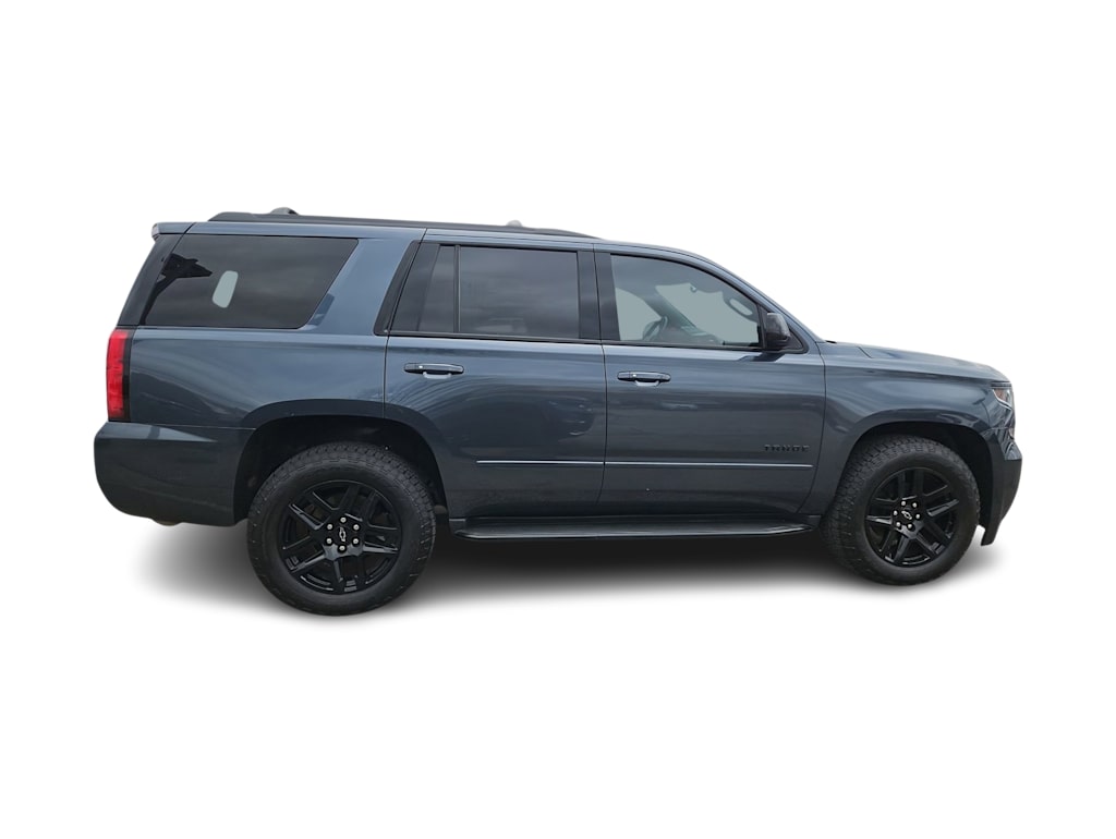 Thumbnail: 2020 Chevrolet Tahoe - 22