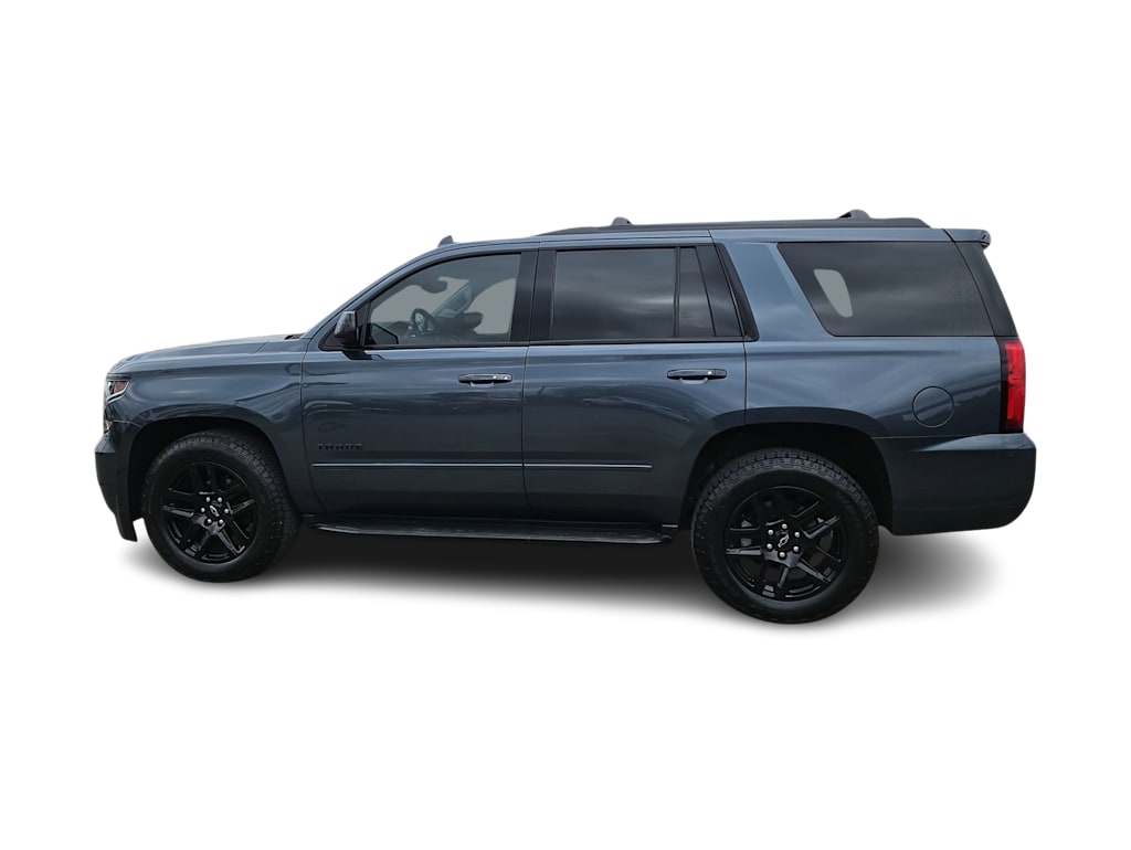 Thumbnail: 2020 Chevrolet Tahoe - 3