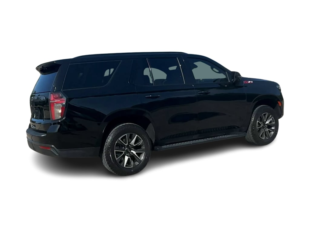 Thumbnail: 2022 Chevrolet Tahoe - 22