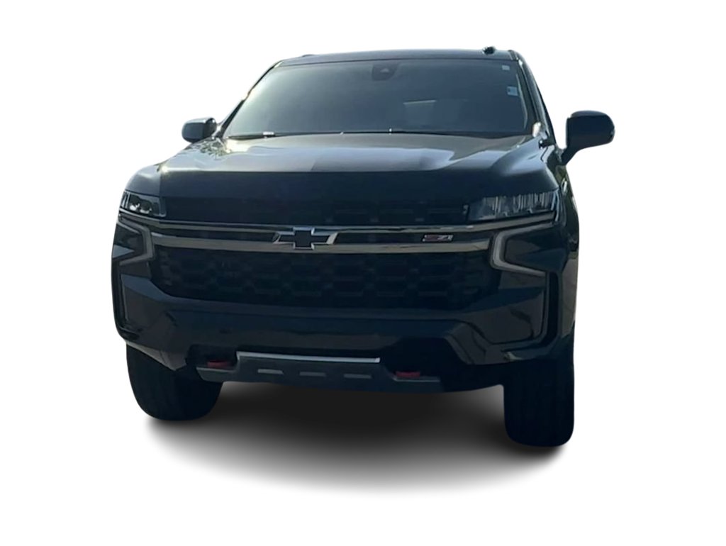 Thumbnail: 2022 Chevrolet Tahoe - 5
