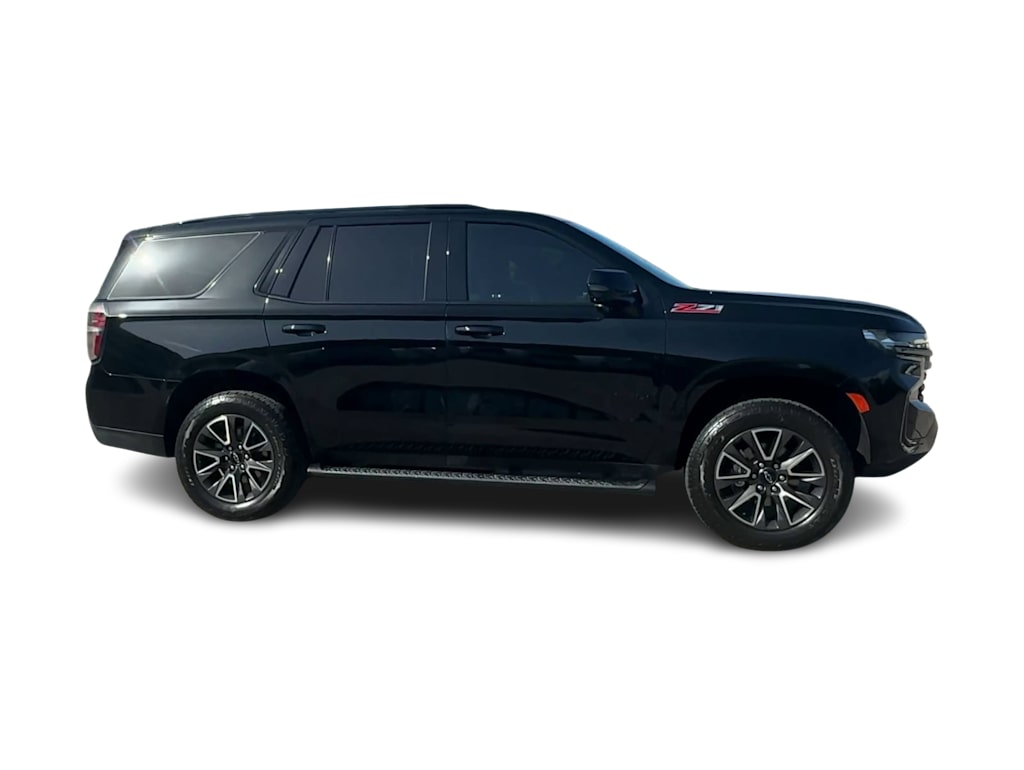 Thumbnail: 2022 Chevrolet Tahoe - 23