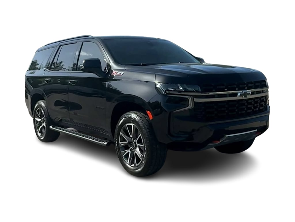 Thumbnail: 2022 Chevrolet Tahoe - 19