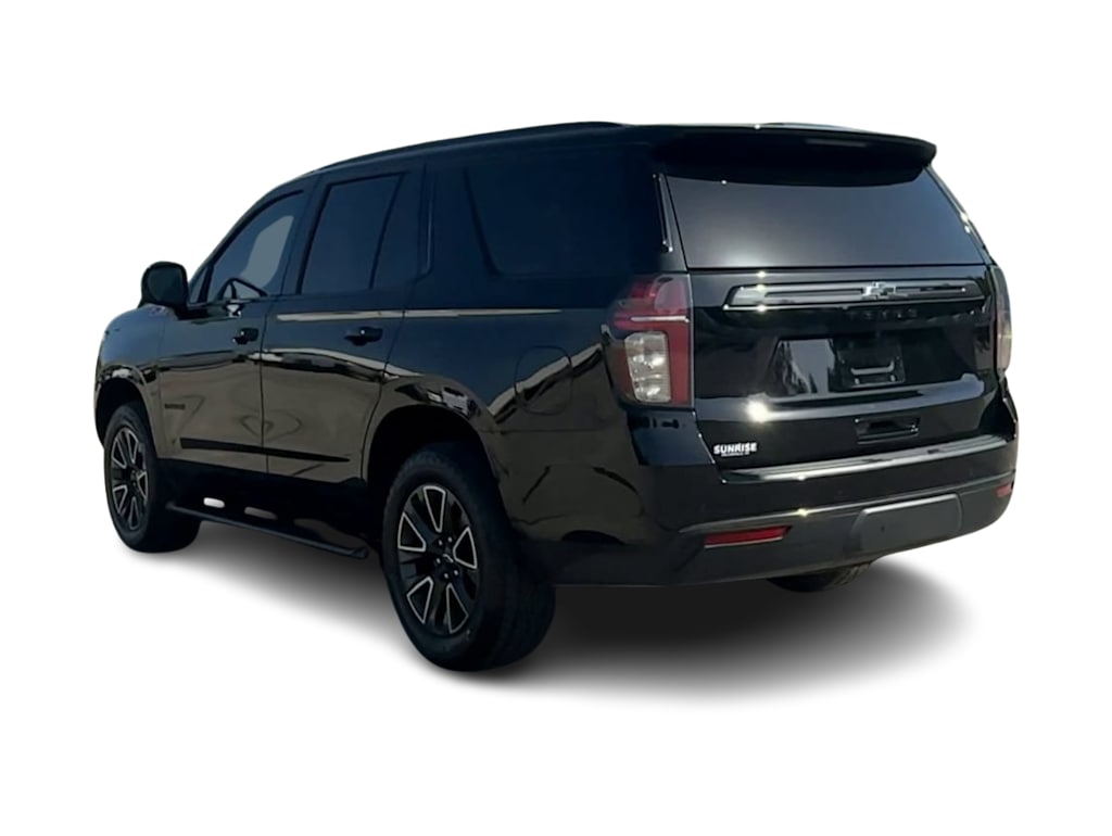 Thumbnail: 2022 Chevrolet Tahoe - 20