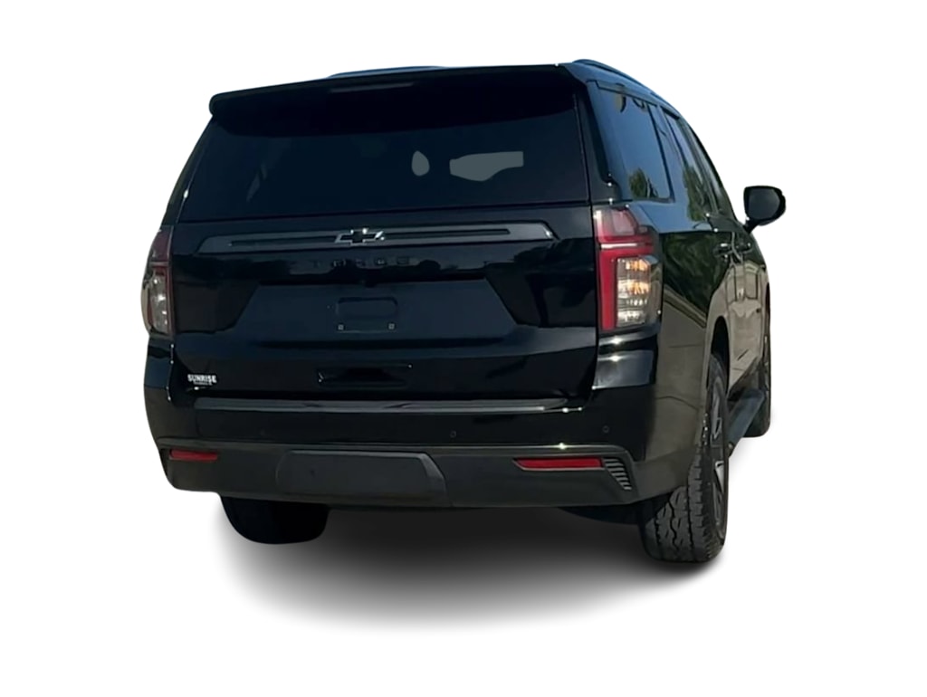 Thumbnail: 2022 Chevrolet Tahoe - 21