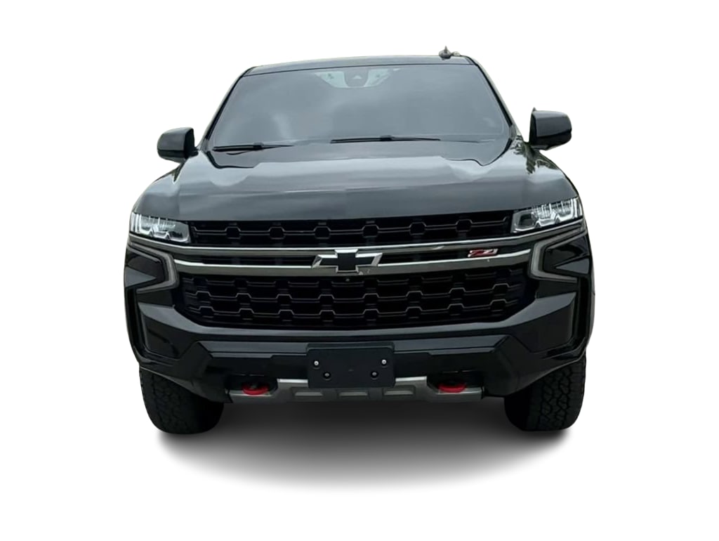 Thumbnail: 2021 Chevrolet Tahoe - 5