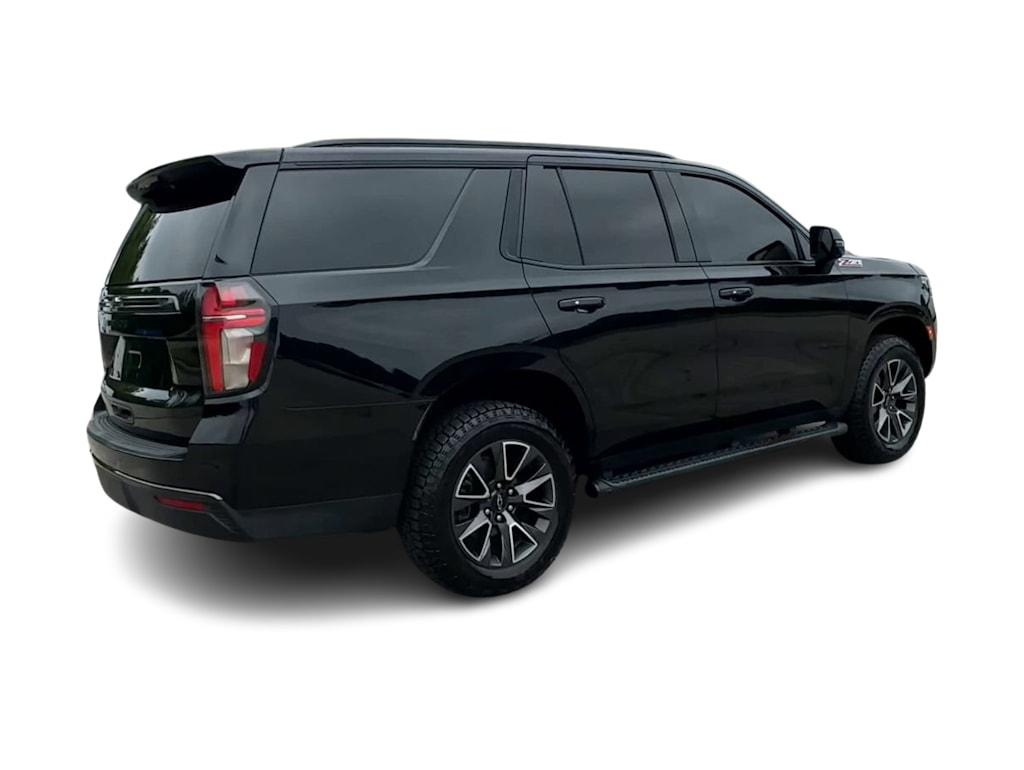 Thumbnail: 2021 Chevrolet Tahoe - 22
