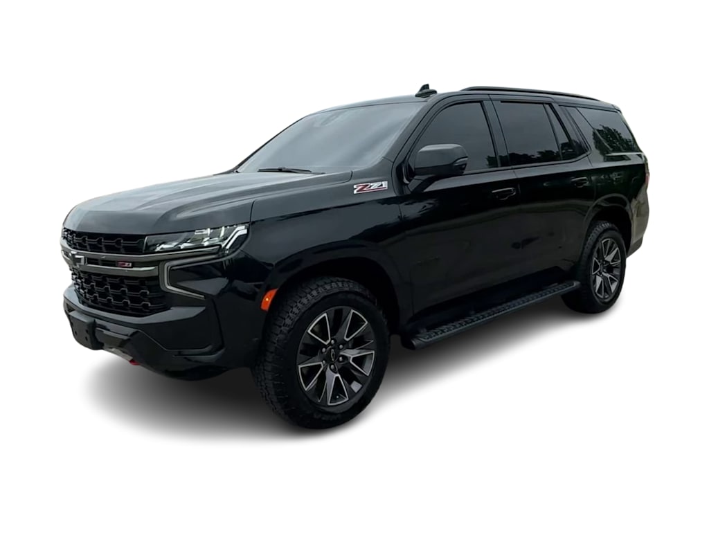 Thumbnail: 2021 Chevrolet Tahoe - 20
