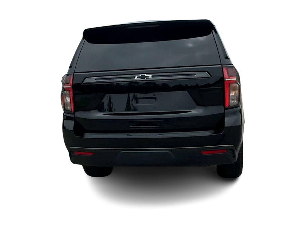 Thumbnail: 2021 Chevrolet Tahoe - 21