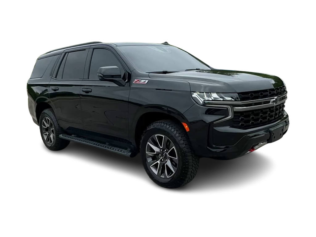 Thumbnail: 2021 Chevrolet Tahoe - 19