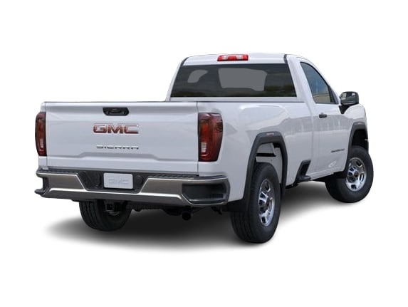 Thumbnail: 2026 GMC Sierra 2500 - 14
