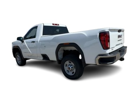 Thumbnail: 2026 GMC Sierra 2500 - 18