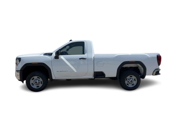 Thumbnail: 2026 GMC Sierra 2500 - 17
