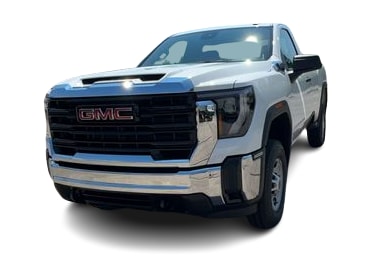 Thumbnail: 2026 GMC Sierra 2500 - 5