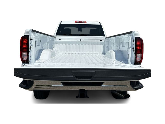 Thumbnail: 2026 GMC Sierra 2500 - 15