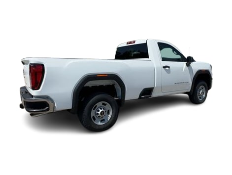Thumbnail: 2026 GMC Sierra 2500 - 20