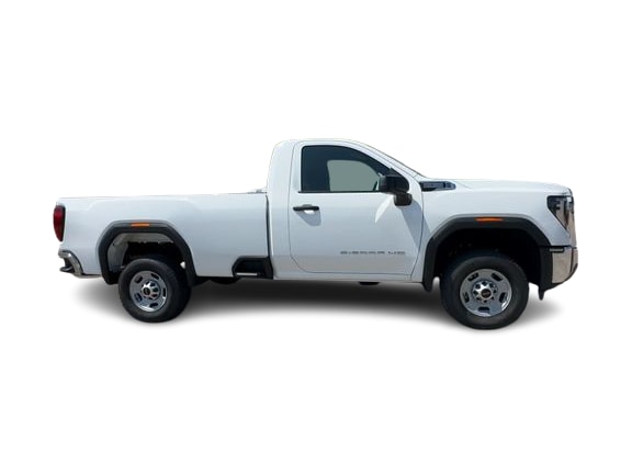 Thumbnail: 2026 GMC Sierra 2500 - 21