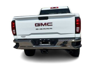 Thumbnail: 2026 GMC Sierra 2500 - 19