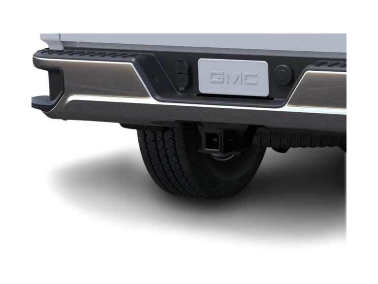 Thumbnail: 2026 GMC Sierra 2500 - 18