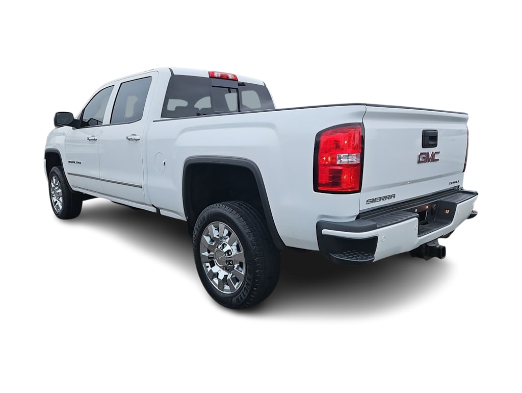 Thumbnail: 2019 GMC Sierra 2500 - 4