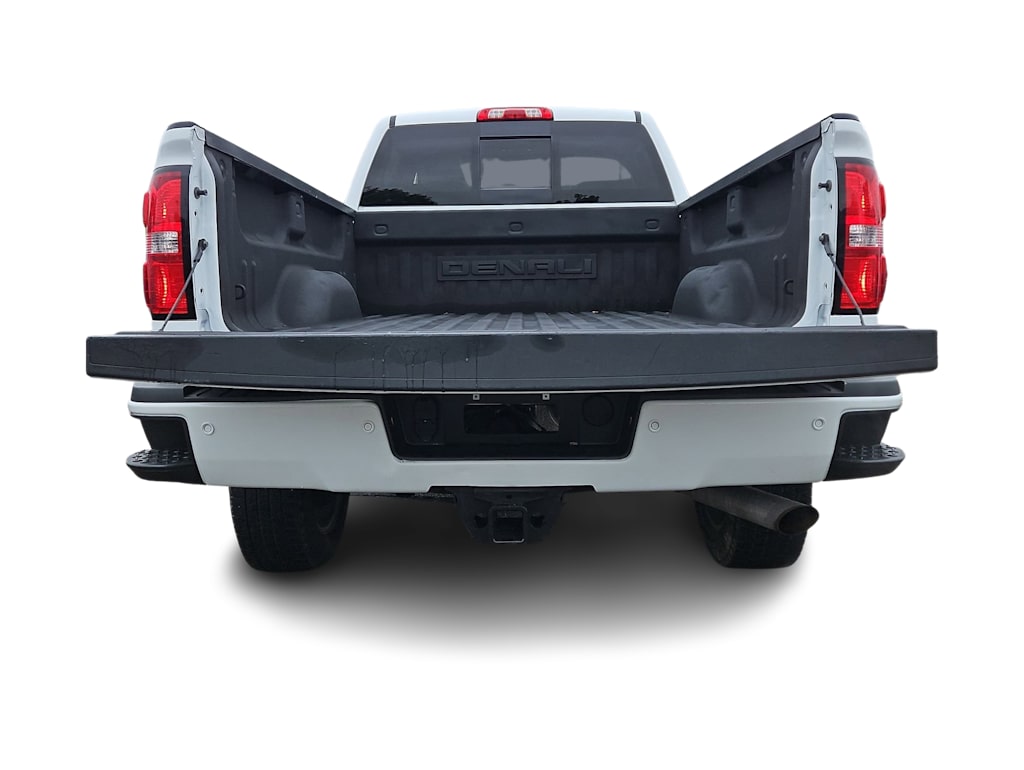 Thumbnail: 2019 GMC Sierra 2500 - 57