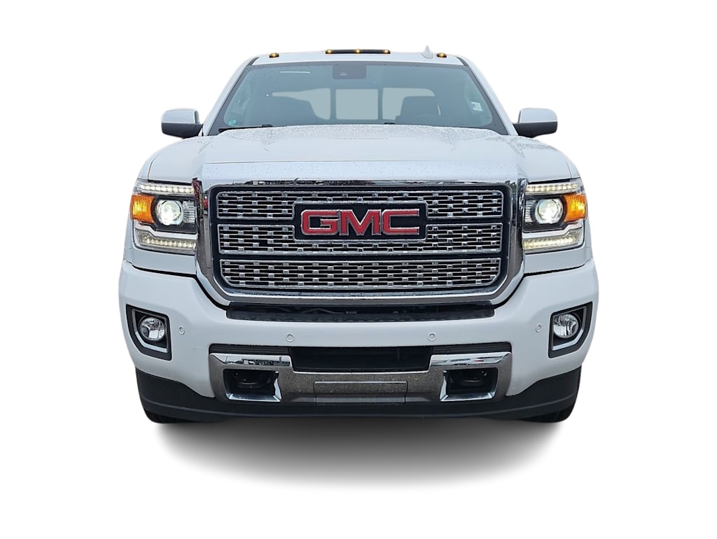 Thumbnail: 2019 GMC Sierra 2500 - 6