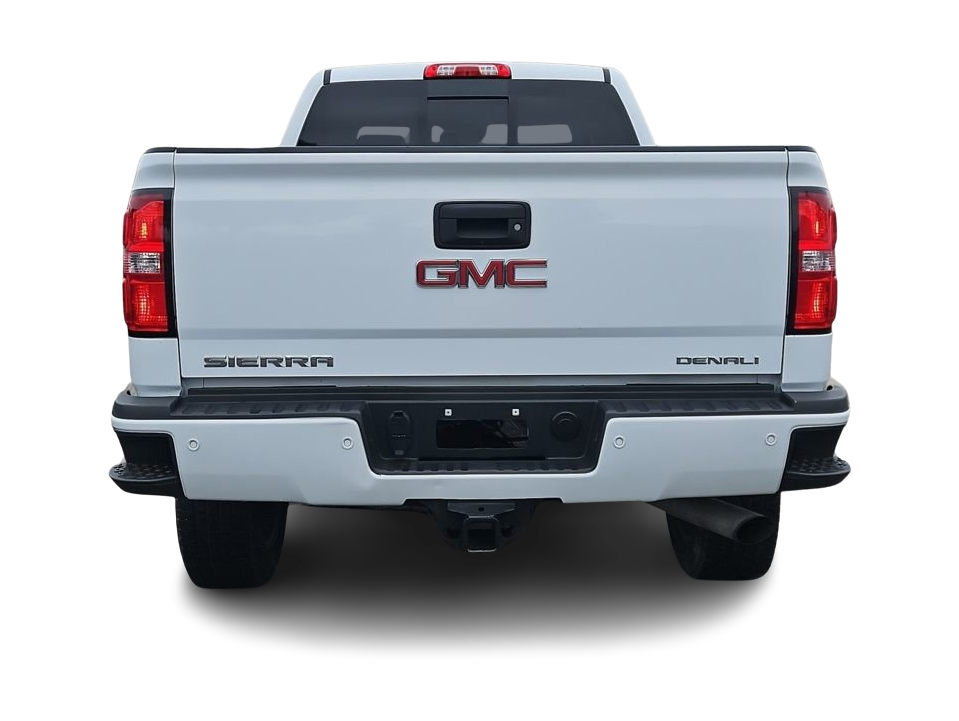 Thumbnail: 2019 GMC Sierra 2500 - 5