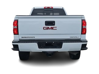 Thumbnail: 2019 GMC Sierra 2500 - 27