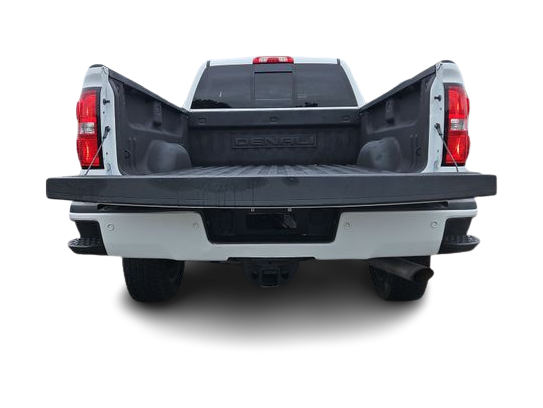 Thumbnail: 2019 GMC Sierra 2500 - 58