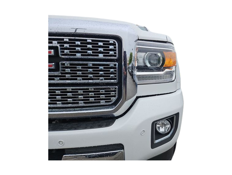 Thumbnail: 2019 GMC Sierra 2500 - 33
