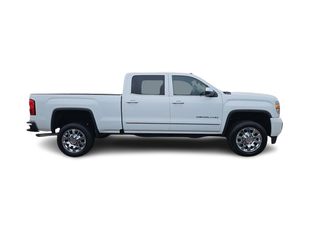 Thumbnail: 2019 GMC Sierra 2500 - 31