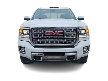 Thumbnail: 2019 GMC Sierra 2500 - 23