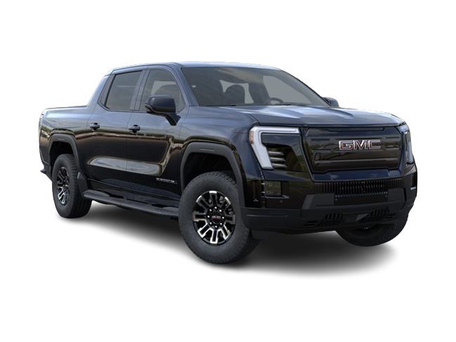 Thumbnail: 2026 GMC Sierra EV - 14