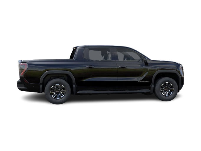 Thumbnail: 2026 GMC Sierra EV - 13